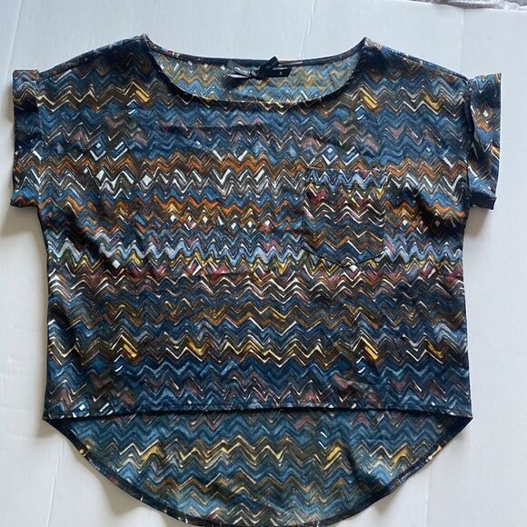 Ali & Kris top🌸 - Picture 5 of 5